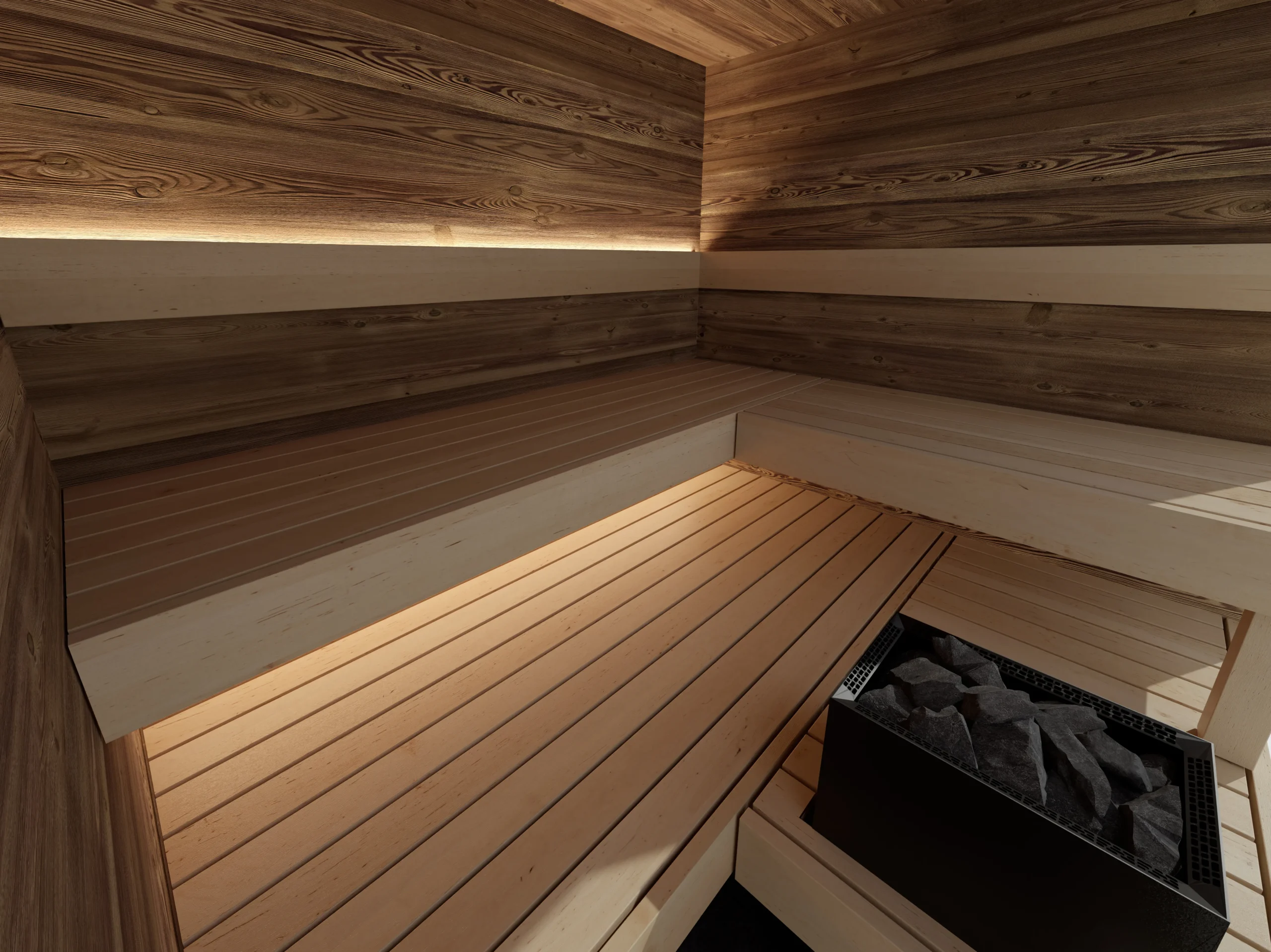 DH PERFECT INTERIOR